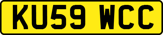 KU59WCC