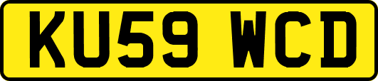 KU59WCD