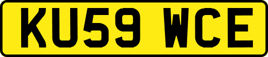 KU59WCE