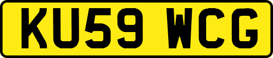 KU59WCG