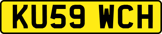 KU59WCH