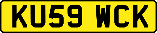 KU59WCK