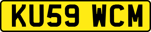 KU59WCM
