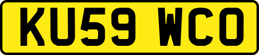 KU59WCO