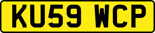 KU59WCP