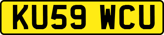 KU59WCU