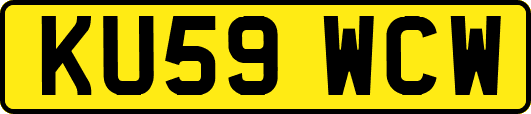 KU59WCW