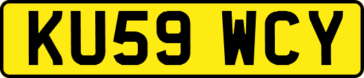 KU59WCY