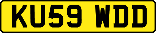 KU59WDD
