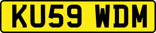 KU59WDM