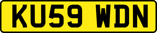 KU59WDN