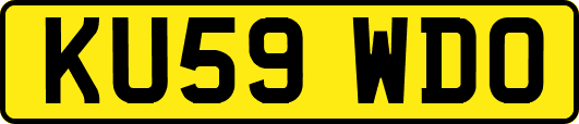 KU59WDO