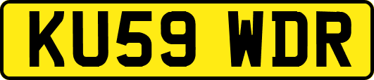KU59WDR
