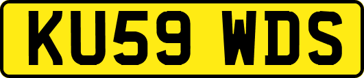 KU59WDS