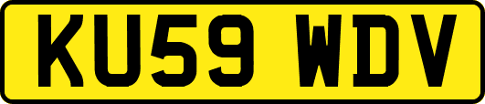 KU59WDV