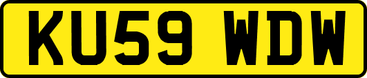 KU59WDW
