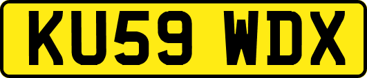 KU59WDX