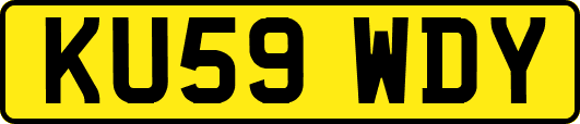 KU59WDY