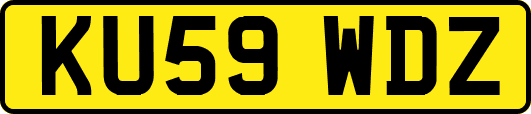 KU59WDZ