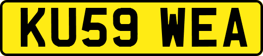 KU59WEA