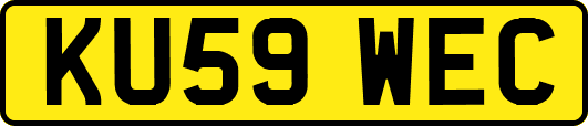KU59WEC