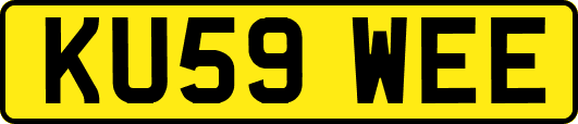 KU59WEE