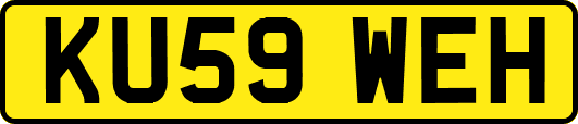 KU59WEH