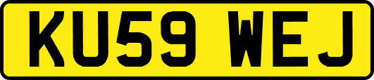 KU59WEJ
