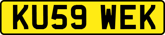 KU59WEK