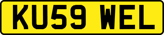 KU59WEL