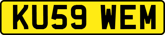 KU59WEM