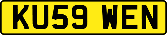 KU59WEN