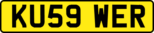 KU59WER