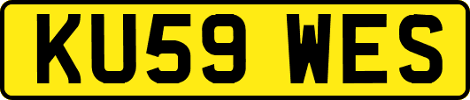 KU59WES