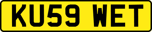 KU59WET