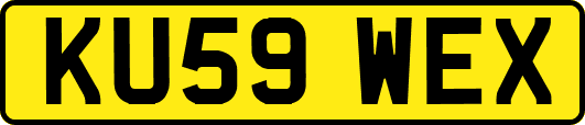 KU59WEX