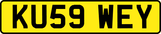 KU59WEY