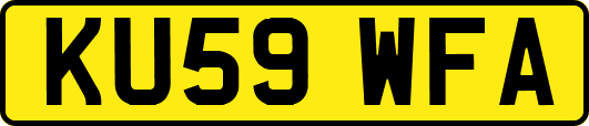 KU59WFA