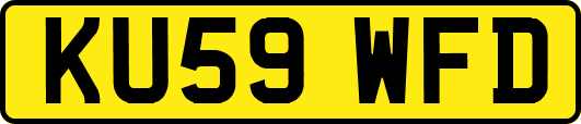 KU59WFD