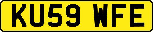 KU59WFE