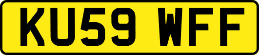 KU59WFF
