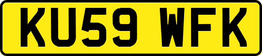 KU59WFK