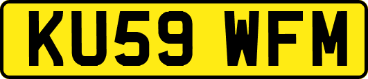 KU59WFM