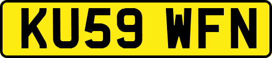 KU59WFN