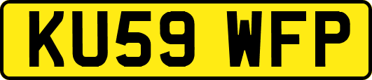 KU59WFP