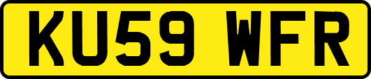 KU59WFR
