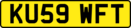 KU59WFT