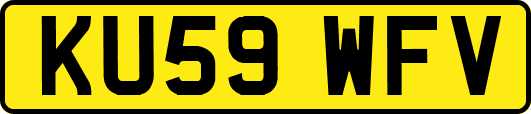 KU59WFV