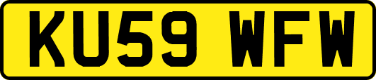 KU59WFW