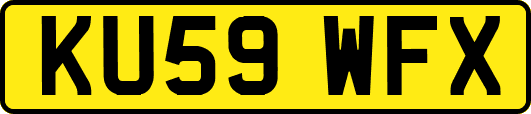 KU59WFX